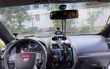 Geely Emgrand EC7, 2013 год, 330 000 рублей, 5 фотография