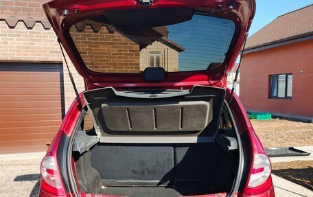 Renault Sandero I, 2010 год, 550 000 рублей, 4 фотография