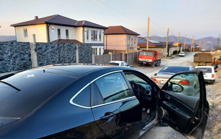 Mazda Atenza II, 2008 год, 300 000 рублей, 6 фотография