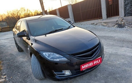 Mazda Atenza II, 2008 год, 300 000 рублей, 7 фотография