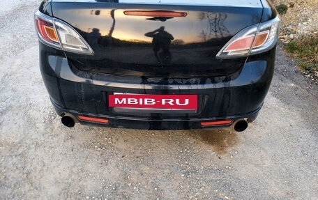 Mazda Atenza II, 2008 год, 300 000 рублей, 4 фотография