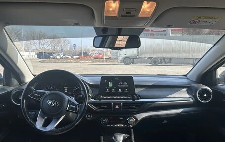 KIA Cerato IV, 2019 год, 1 950 000 рублей, 3 фотография