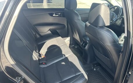 KIA Cerato IV, 2019 год, 1 950 000 рублей, 5 фотография