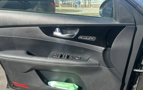 KIA Cerato IV, 2019 год, 1 950 000 рублей, 9 фотография