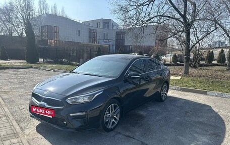 KIA Cerato IV, 2019 год, 1 950 000 рублей, 8 фотография