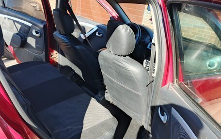 Renault Sandero I, 2010 год, 550 000 рублей, 10 фотография