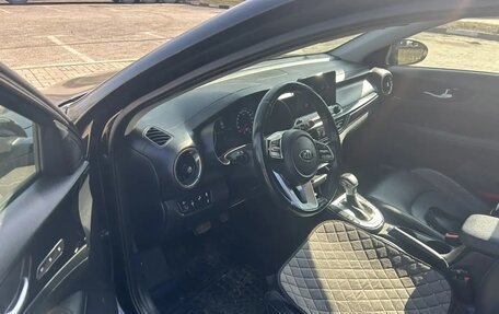 KIA Cerato IV, 2019 год, 1 950 000 рублей, 12 фотография