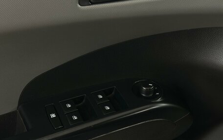 Chevrolet Aveo III, 2014 год, 650 000 рублей, 8 фотография