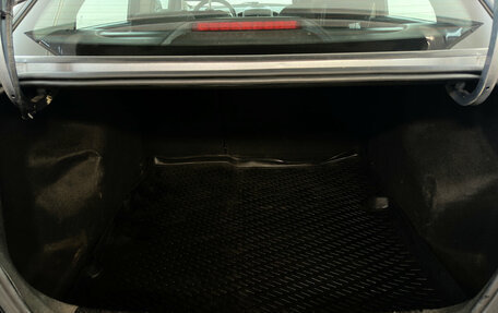 Chevrolet Aveo III, 2014 год, 650 000 рублей, 11 фотография