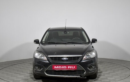 Ford Focus II рестайлинг, 2011 год, 449 000 рублей, 2 фотография