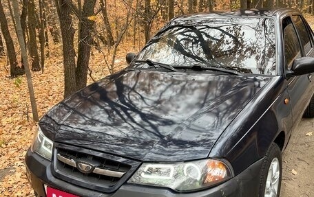 Daewoo Nexia I рестайлинг, 2010 год, 220 000 рублей, 1 фотография