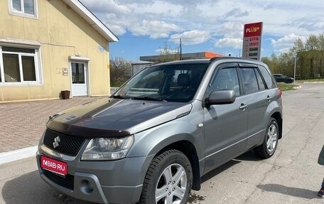 Suzuki Grand Vitara, 2008 год, 650 000 рублей, 1 фотография