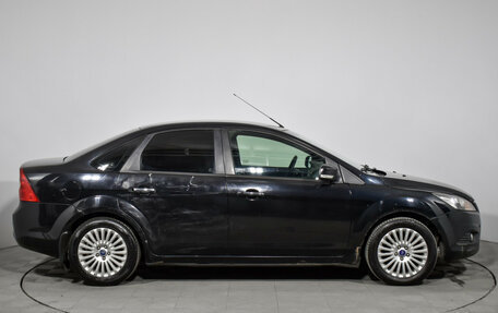 Ford Focus II рестайлинг, 2011 год, 449 000 рублей, 4 фотография