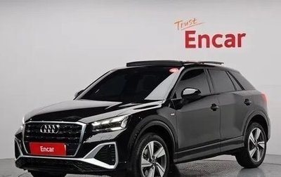Audi Q2 I, 2023 год, 2 969 000 рублей, 1 фотография
