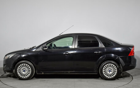 Ford Focus II рестайлинг, 2011 год, 449 000 рублей, 8 фотография