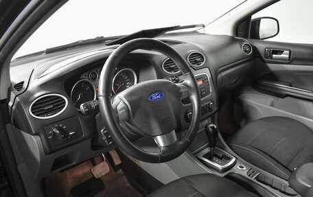 Ford Focus II рестайлинг, 2011 год, 449 000 рублей, 9 фотография