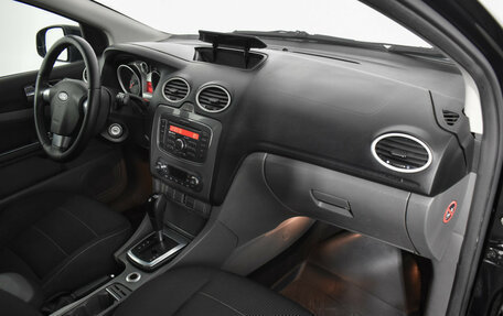 Ford Focus II рестайлинг, 2011 год, 449 000 рублей, 12 фотография