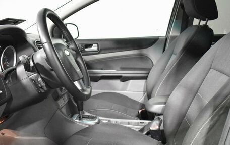 Ford Focus II рестайлинг, 2011 год, 449 000 рублей, 10 фотография