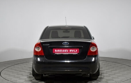 Ford Focus II рестайлинг, 2011 год, 449 000 рублей, 6 фотография