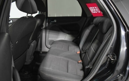 Ford Focus II рестайлинг, 2011 год, 449 000 рублей, 11 фотография