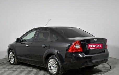 Ford Focus II рестайлинг, 2011 год, 449 000 рублей, 7 фотография