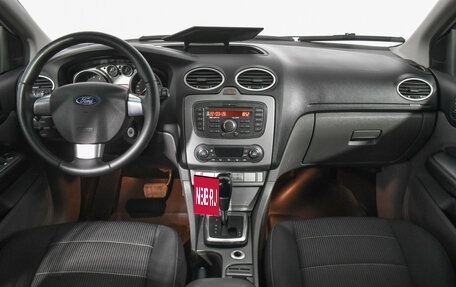 Ford Focus II рестайлинг, 2011 год, 449 000 рублей, 13 фотография