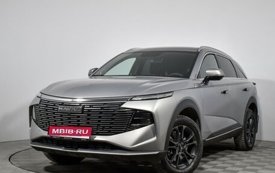 Haval F7, 2024 год, 2 720 000 рублей, 1 фотография
