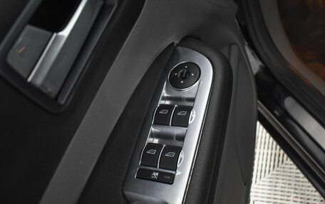 Ford Focus II рестайлинг, 2011 год, 449 000 рублей, 17 фотография