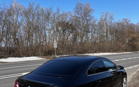 Volkswagen Passat CC I рестайлинг, 2009 год, 750 000 рублей, 4 фотография