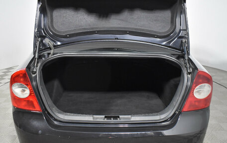 Ford Focus II рестайлинг, 2011 год, 449 000 рублей, 19 фотография