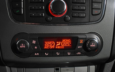 Ford Focus II рестайлинг, 2011 год, 449 000 рублей, 15 фотография