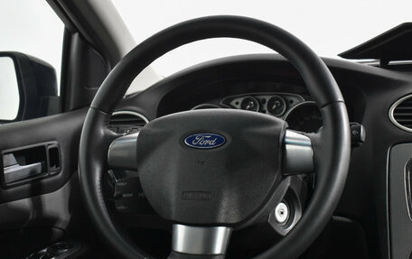 Ford Focus II рестайлинг, 2011 год, 449 000 рублей, 14 фотография