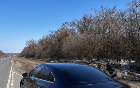 Volkswagen Passat CC I рестайлинг, 2009 год, 750 000 рублей, 6 фотография