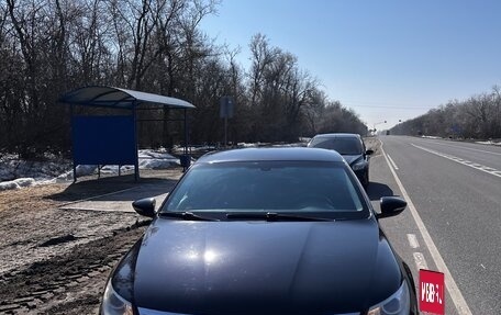 Volkswagen Passat CC I рестайлинг, 2009 год, 750 000 рублей, 2 фотография