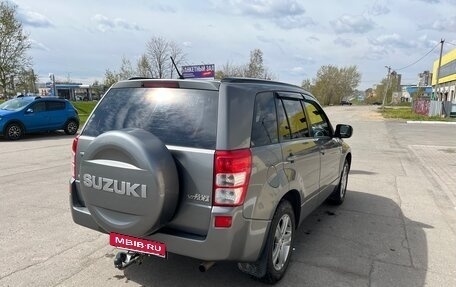 Suzuki Grand Vitara, 2008 год, 650 000 рублей, 2 фотография