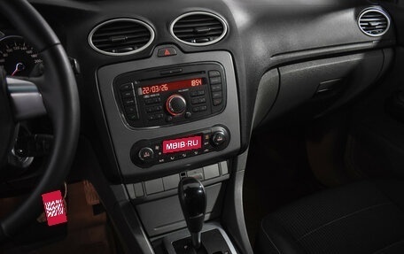 Ford Focus II рестайлинг, 2011 год, 449 000 рублей, 18 фотография