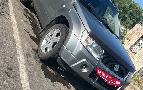 Suzuki Grand Vitara, 2008 год, 650 000 рублей, 3 фотография