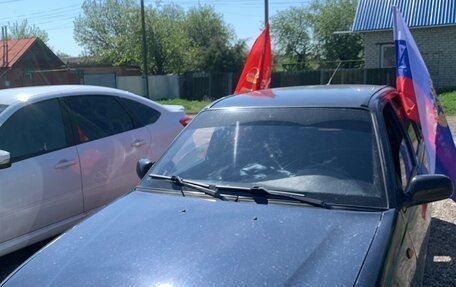 Daewoo Nexia I рестайлинг, 2010 год, 220 000 рублей, 9 фотография