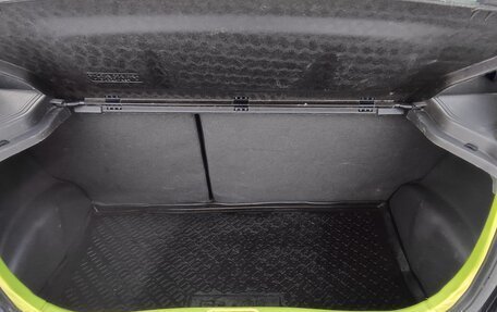 Chevrolet Spark III, 2013 год, 790 000 рублей, 2 фотография