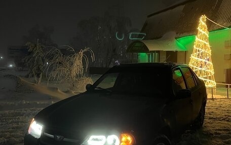 Daewoo Nexia I рестайлинг, 2010 год, 220 000 рублей, 3 фотография