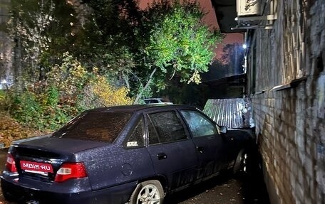 Daewoo Nexia I рестайлинг, 2010 год, 220 000 рублей, 4 фотография