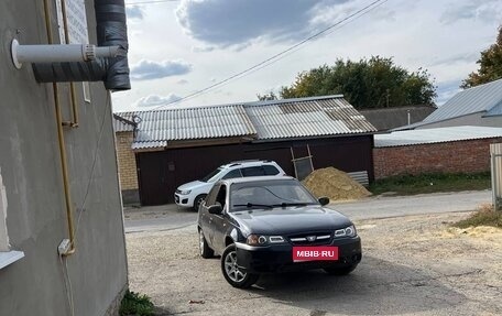 Daewoo Nexia I рестайлинг, 2010 год, 220 000 рублей, 7 фотография