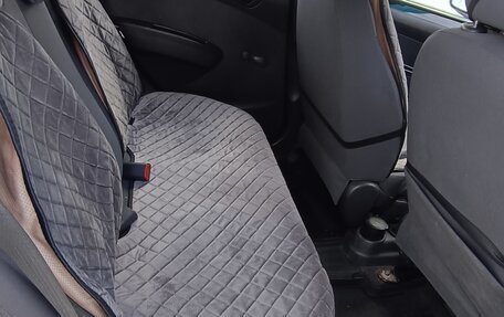 Chevrolet Spark III, 2013 год, 790 000 рублей, 12 фотография