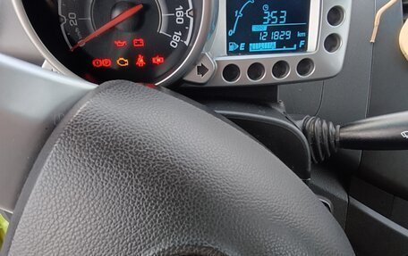 Chevrolet Spark III, 2013 год, 790 000 рублей, 16 фотография