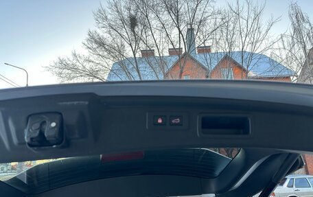 Subaru Forester, 2024 год, 6 300 000 рублей, 4 фотография