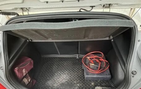 Hyundai Solaris II рестайлинг, 2015 год, 700 000 рублей, 10 фотография