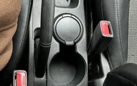 Hyundai Solaris II рестайлинг, 2015 год, 700 000 рублей, 11 фотография