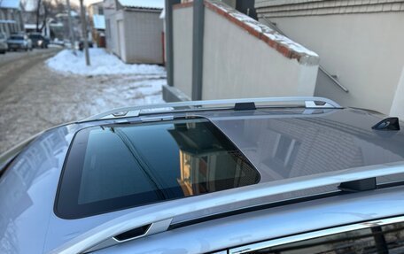 Subaru Forester, 2024 год, 6 300 000 рублей, 2 фотография