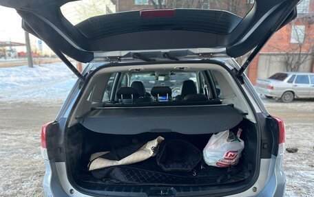 Subaru Forester, 2024 год, 6 300 000 рублей, 5 фотография