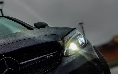 Mercedes-Benz C-Класс AMG, 2015 год, 3 800 000 рублей, 9 фотография